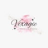 Vixagie's Logo