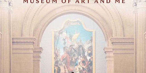 ePub [download] All the Beauty in the World: The Metropolitan Museum of Art primary image