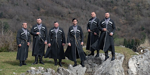 Immagine principale di Georgischer Kulturabend 