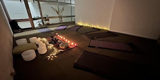 Transformational Breathwork @ Breathing Space, Lakes Entrance primary image