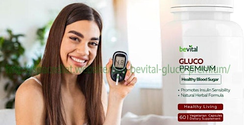 Bevital Gluco Premium: Is it Safe to Use? Shocking Truth Revealed primary image