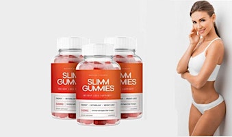 Slimm Gummies primary image