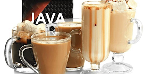 Java Burn Fat Loss Coffee: Wake Up and Slim Down! primary image