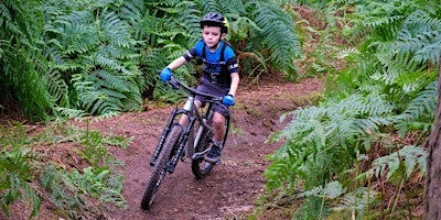 Firecrest MTB Young Rider Development Programme - Level1 -  28.05.23 primary image