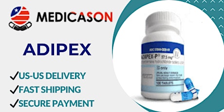 Buy Adipex Online Without Priscription in USA