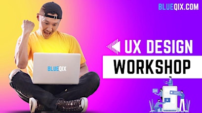 UX Design Workshop | Launch Your UX Design Career 2024