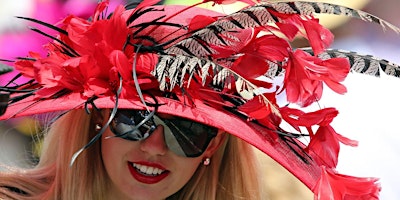 2ND ANNUAL 150TH KENTUCKY DERBY WATCH PARTY! primary image