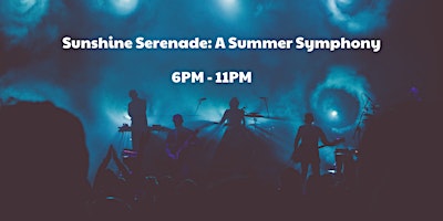 Sunshine Serenade: A Summer Symphony primary image