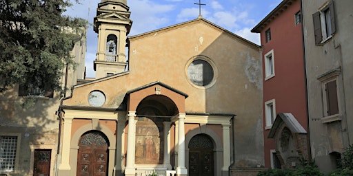 Imagem principal de Sulle orme di Santa Toscana nei 550 anni del sigillo