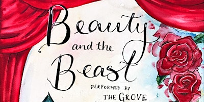 Primaire afbeelding van BEAUTY and the BEAST at The GROVE