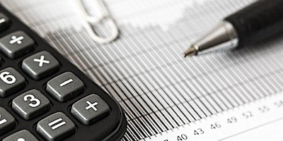 Bookkeeping and Tax Basics - Free Online Workshop  primärbild