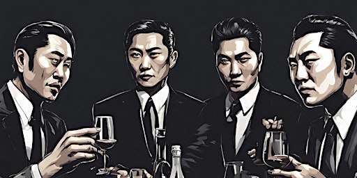 Image principale de 5th Annual Milken Asian Mafia Dinner