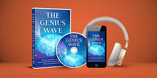 Imagen principal de The Genius Wave Reviews (Latest News From Customers) Genius Wave Audio 2024 |  Scam  Alert !!