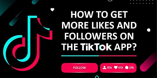 Imagen principal de +[UNLOCK]+FREE TikTok Followers Hack 2024 (+5000) Free Tik Tok Followers