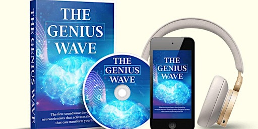 The Genius Wave Reviews – A Detailed Report On Genius Wave Manifestation Audio Program!! primary image
