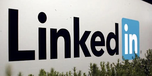 LINKEDIN WORKSHOP: Strategic  Networking  on LinkedIn  with a BASIC Account primary image