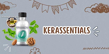 Kerassentials Reviews [US Fact Check] Is It Worth The Money?