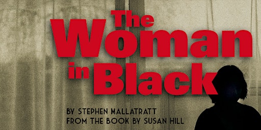 The Woman in Black primary image