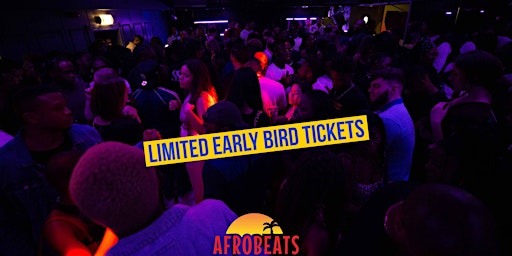 SOCA  VS AFROBEATS - BASHMENT - AMAPIANO Plus Vip Booths, PamPam primary image