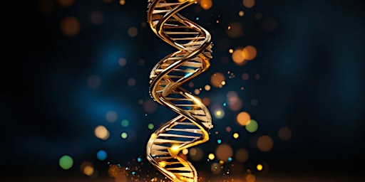 Imagem principal do evento Unleashing Potential: A 'Genius"Review 2024 of “Wealth DNA Code”