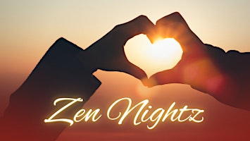 Imagem principal do evento Ladies Zen Nightz