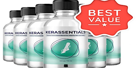 Kerassentials Reviews – Real Ingredients Proven to Work or Serious Side Effects Risk?