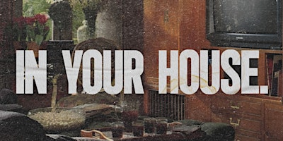 Immagine principale di In Your House: 3-R, Pink Daytona, Buunkin, BRKR, Rare Candyz, Smoothie Lou 