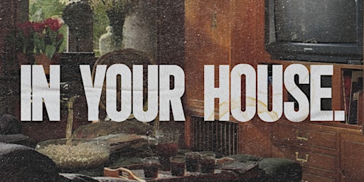 Image principale de In Your House: 3-R, Pink Daytona, Buunkin, BRKR, Rare Candyz, Smoothie Lou