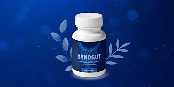 SynoGut Products Scam (Customer Complaints Exposed!) Is It A Legit Digestion Support