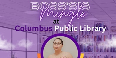 Boss’Sis Alabama Mingle primary image