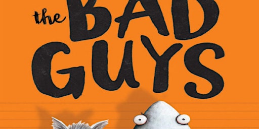 Immagine principale di [PDF] The Bad Guys (The Bad Guys  #1) ebook [read pdf] 