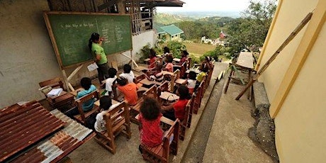 Classrooms for Children charity fund