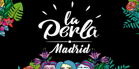 Imagen principal de LA PERLA (Bogotá) | Madrid | Sala Caracol
