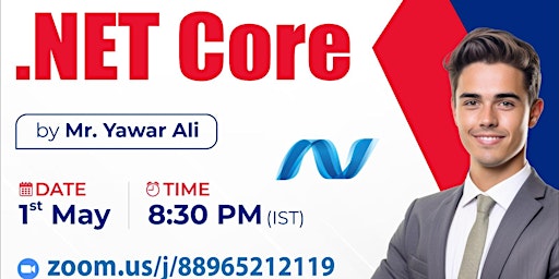 Hauptbild für Best C#.Net Training Institute in Hyderabad | NareshIT
