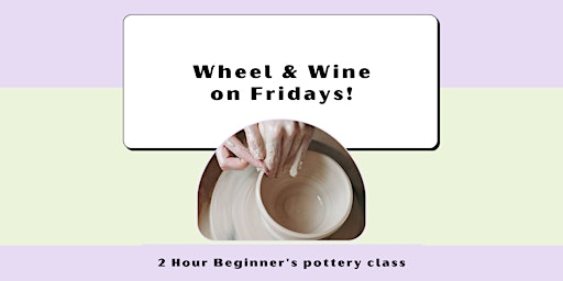 Wheel  & Wine  primärbild