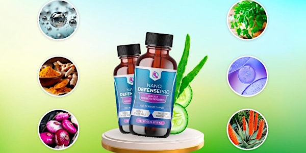 Nano Defense Pro Reviews 2024: Does It Work? Benefits And Side Effects!