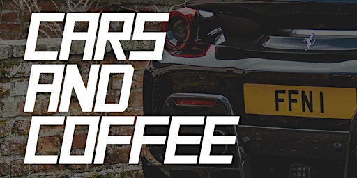 Fully Fuelled Cars and Coffee | June 2024  primärbild