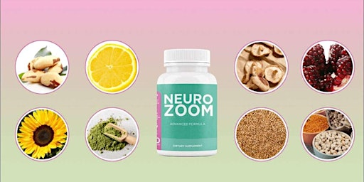 NeuroZoom Products – Shocking Customer Report 2024 Exposed!  primärbild