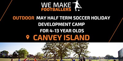 WMF+Canvey+Island+May+Development+Holiday+Cam