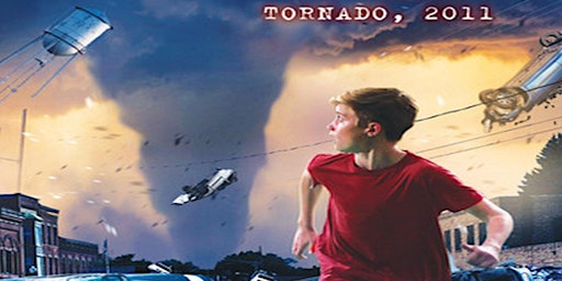 Imagen principal de ebook read pdf I Survived the Joplin Tornado  2011 (I Survived #12) (12) RE