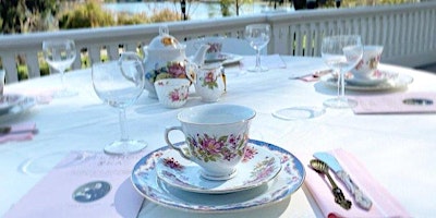 Image principale de Tea Party Garden