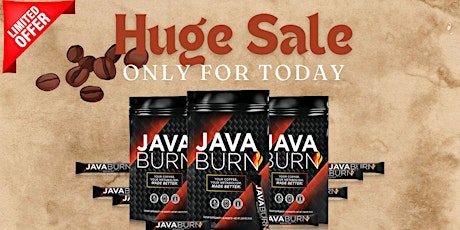 Java Burn Coffee Packets For Weight Loss: What You Don't Know About Weight Loss Could Be Holding You