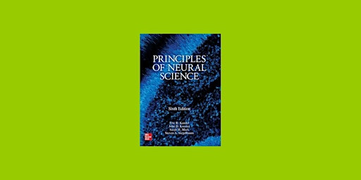 epub [Download] Principles of Neural Science BY Eric R. Kandel eBook Downlo primary image