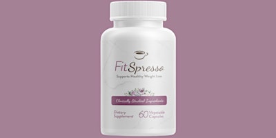 Image principale de Fitspresso Customer Reviews (CoNsumer ReporTs, Side EffecTs, ComplAints & ExpERt AdVicE) @#$FITS$49