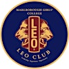 Logotipo de MGC Leo Club