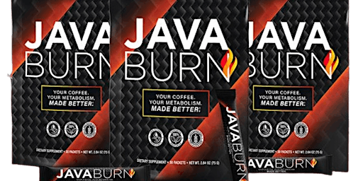 Java Burn Fat Loss Coffee: Ignite Your Metabolism and Shed Pounds! primary image