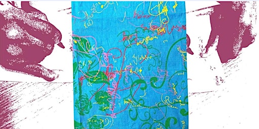 Image principale de Young Curators: Textile Workshop Creation