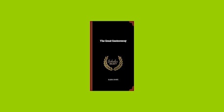 [EPUB] Download The Great Controversy By Ellen Gould White ePub Download