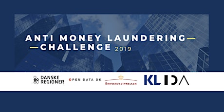 AML Challenge: Final Pitch Event primary image