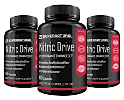 Nitric Drive Reviews (Canada & USA): Real Natural Ingredients primary image